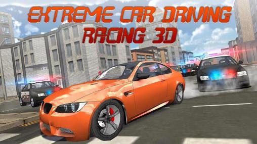 download Extreme car driving racing 3D apk